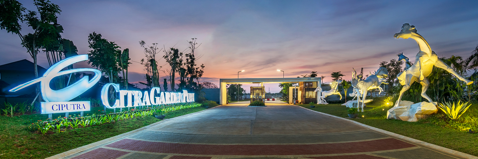 Welcome to the New Serviced Residences Community