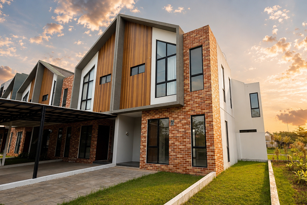 Welcome to the New Serviced Residences Community