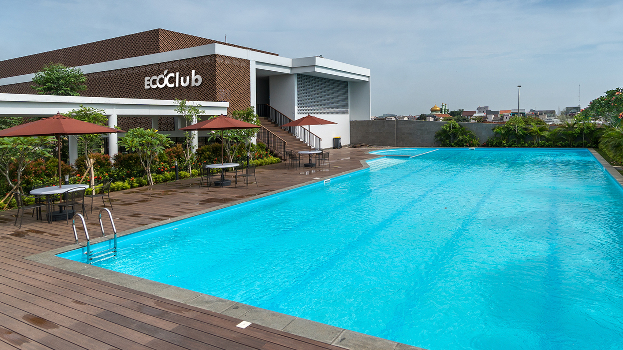 Club House