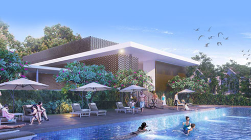 Club House